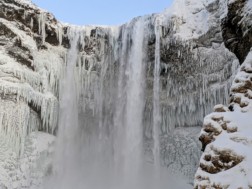Iceland Family Vacation: An Eye-Opening Ice Hiking Adventure - 1