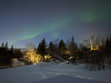 Iceland Family Vacation: An Eye-Opening Ice Hiking Adventure - 6