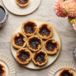 Homemade Butter Tarts Recipe