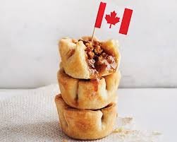 Pecan Butter Tarts