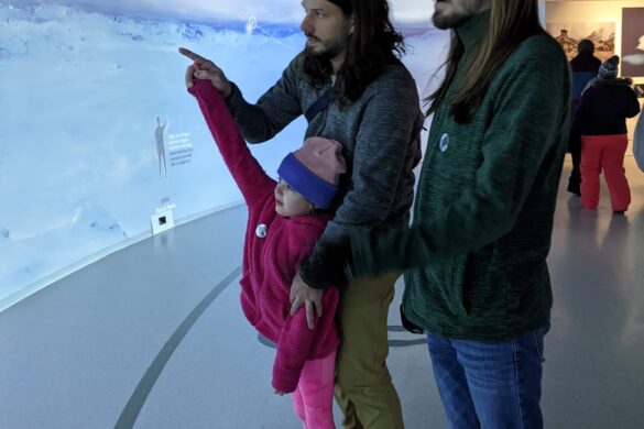 Trip Report | Iceland Family Travel - Winter Escape - 11